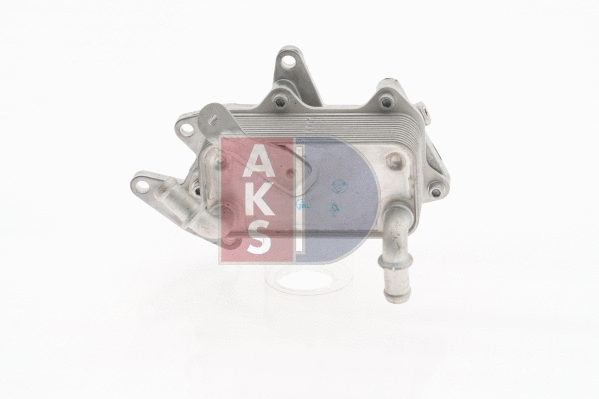 Oil Cooler, automatic transmission
