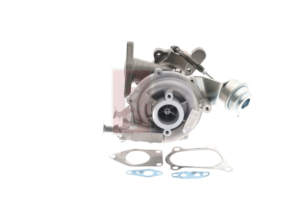 Charger, charging (supercharged/turbocharged)