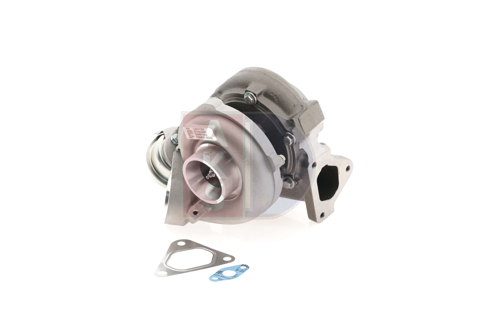 Charger, charging (supercharged/turbocharged)