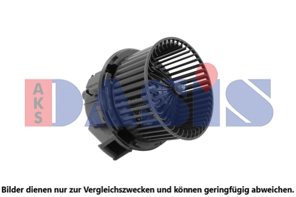 Interior Blower (068071N)