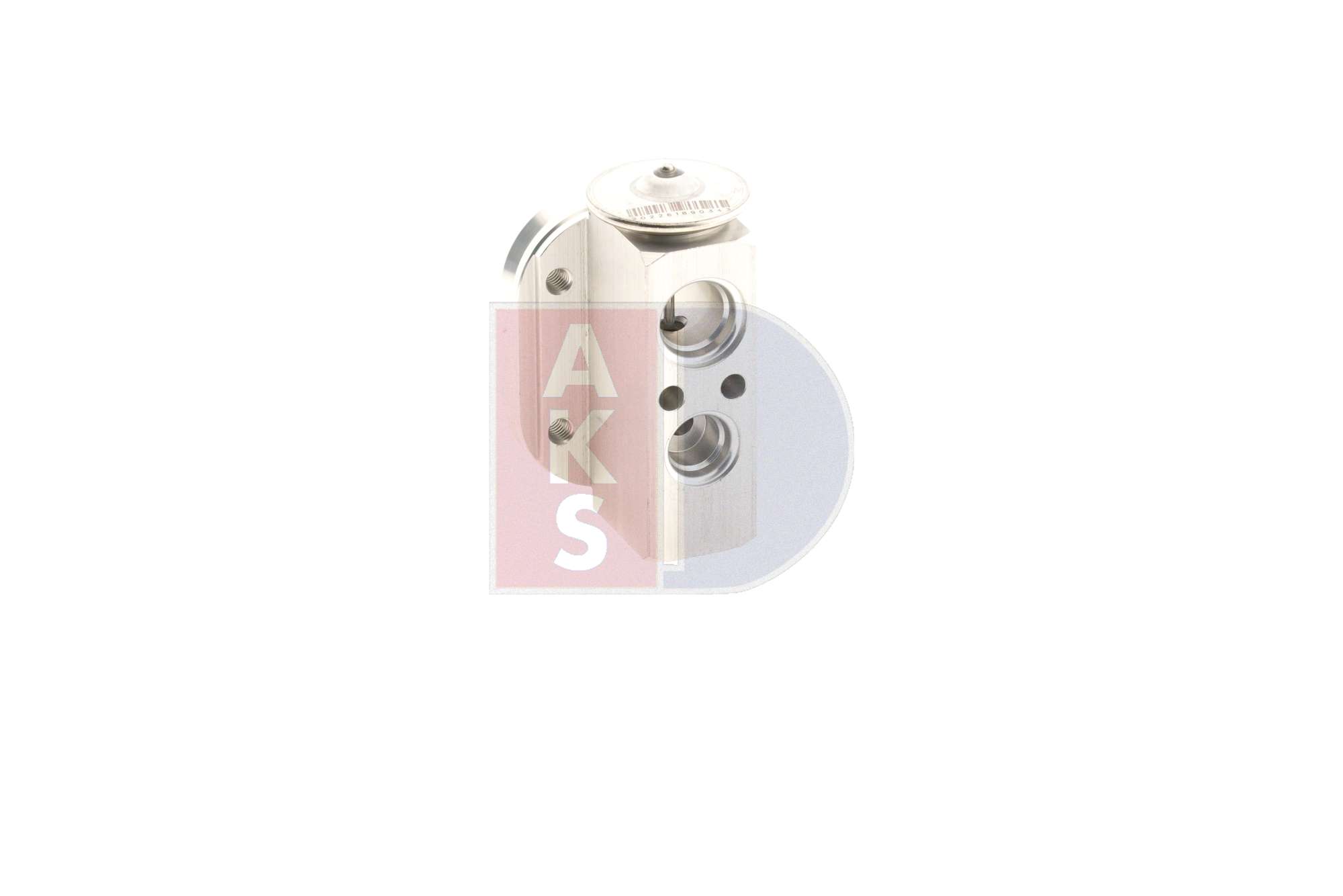 Expansion Valve, air conditioning