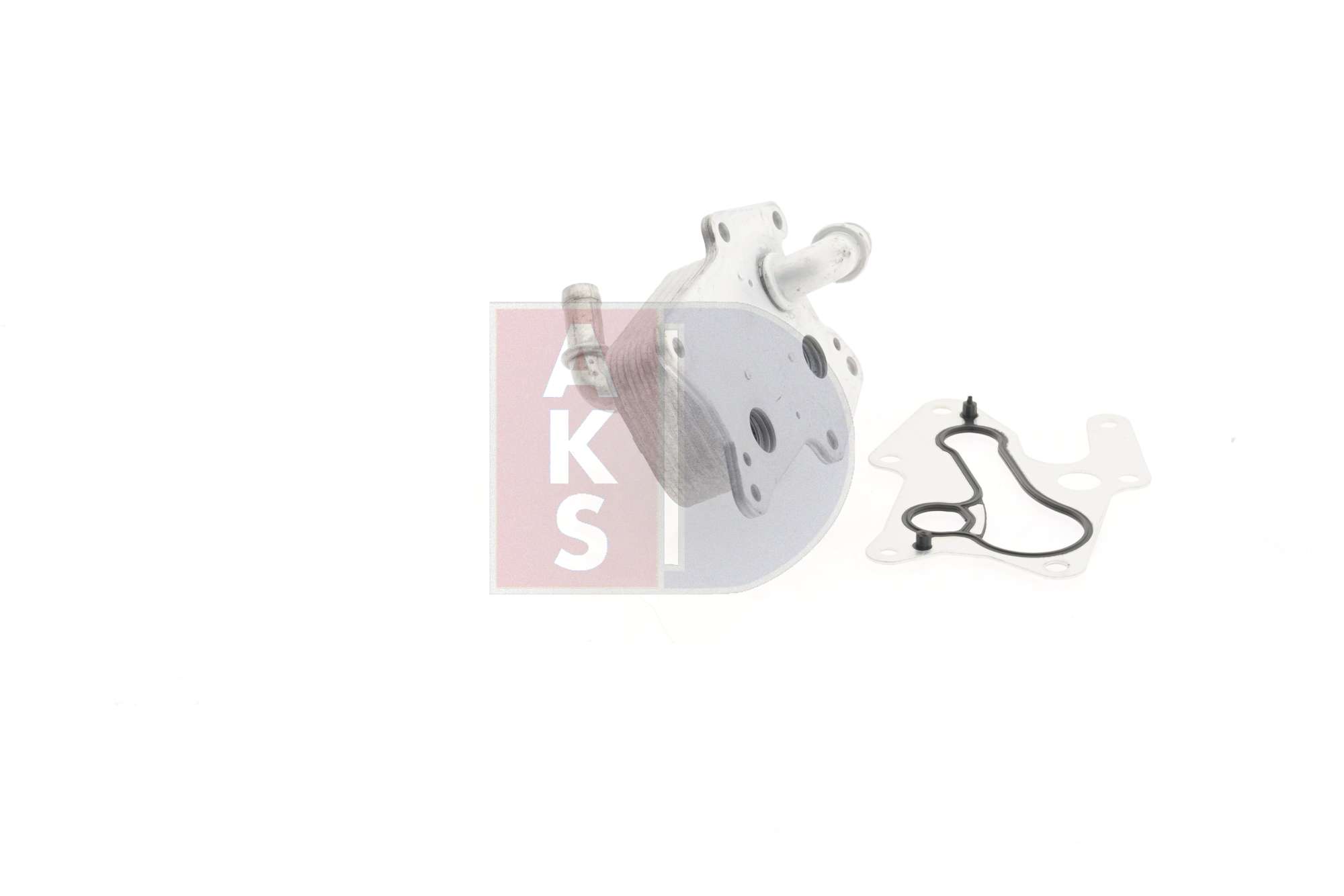 Oil Cooler, engine oil