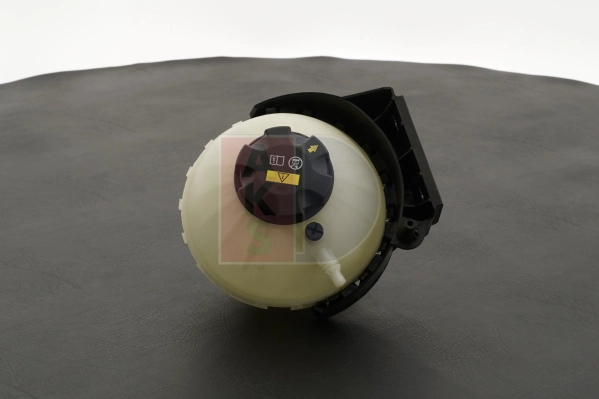 Expansion Tank, coolant