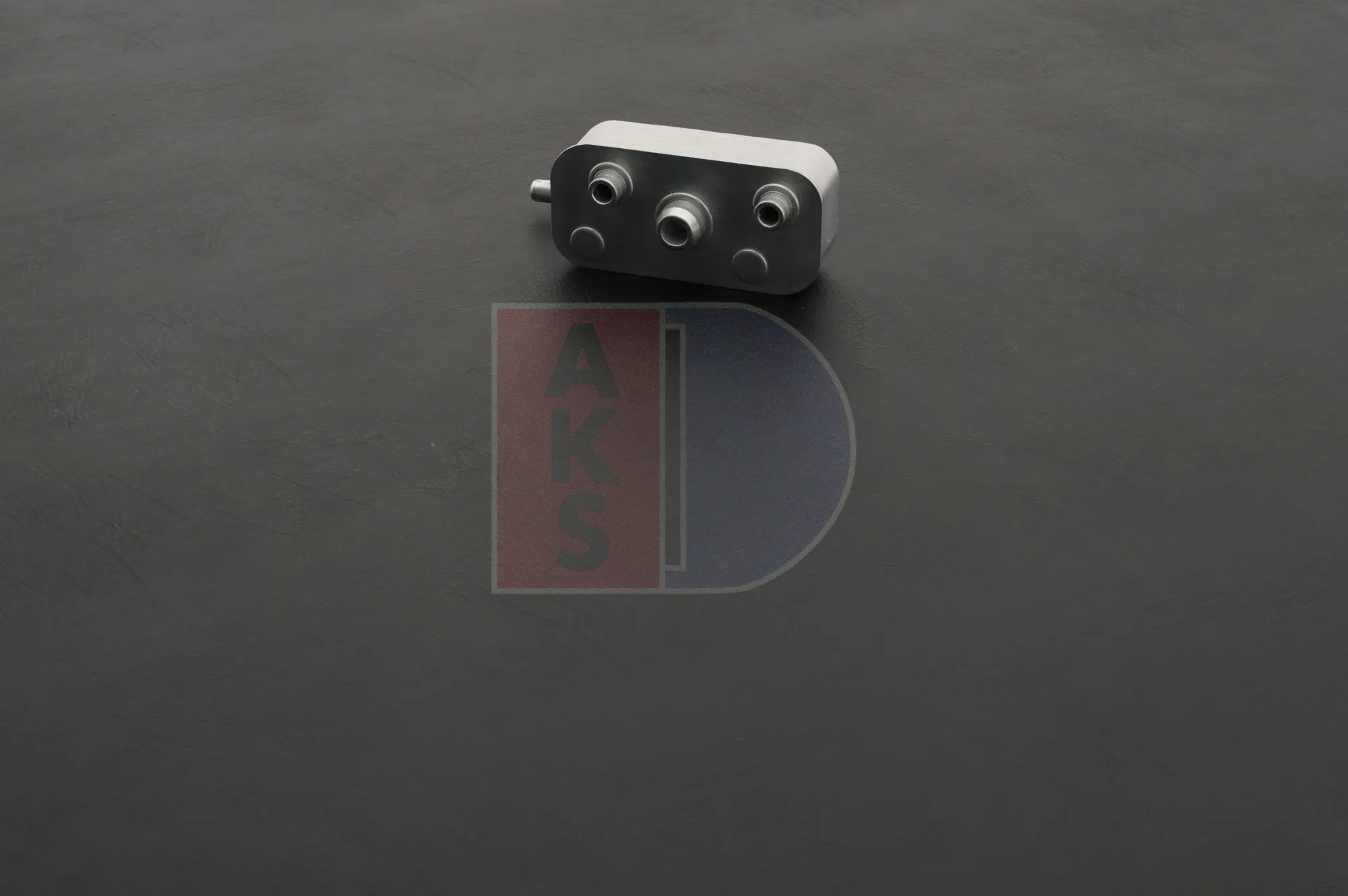 Oil Cooler, engine oil