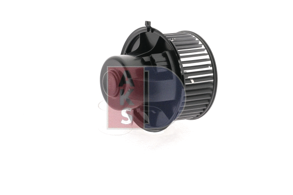 Interior Blower