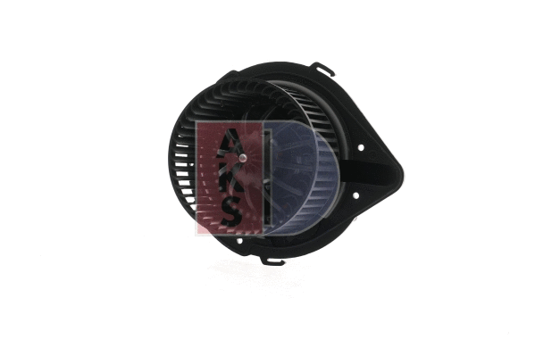 Interior Blower
