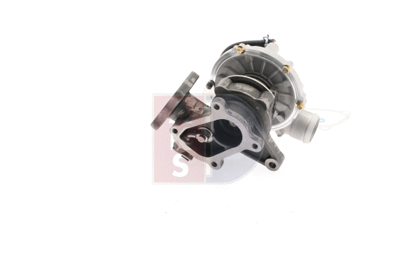 Charger, charging (supercharged/turbocharged)