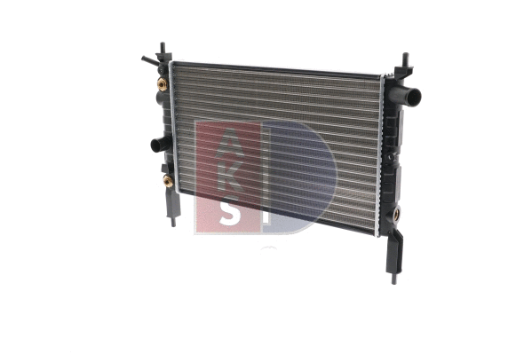 Radiator, engine cooling (151440N)
