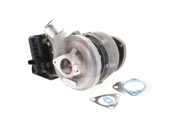 Charger, charging (supercharged/turbocharged)