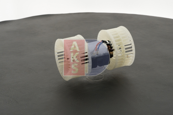 Interior Blower