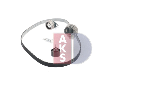 Water Pump & Timing Belt Kit