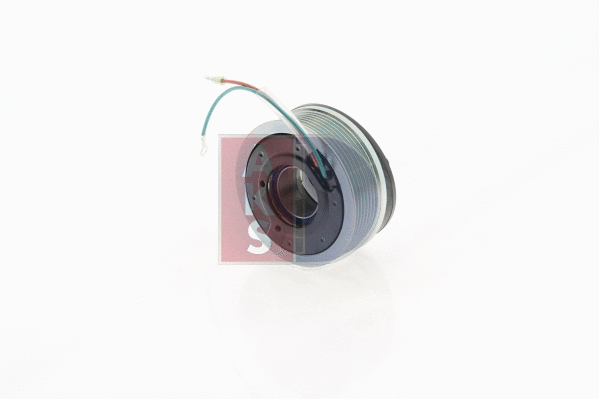 Magnetic Clutch, air conditioning compressor