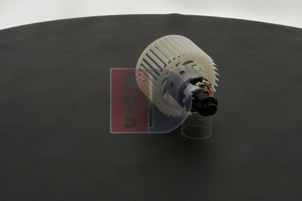 Interior Blower