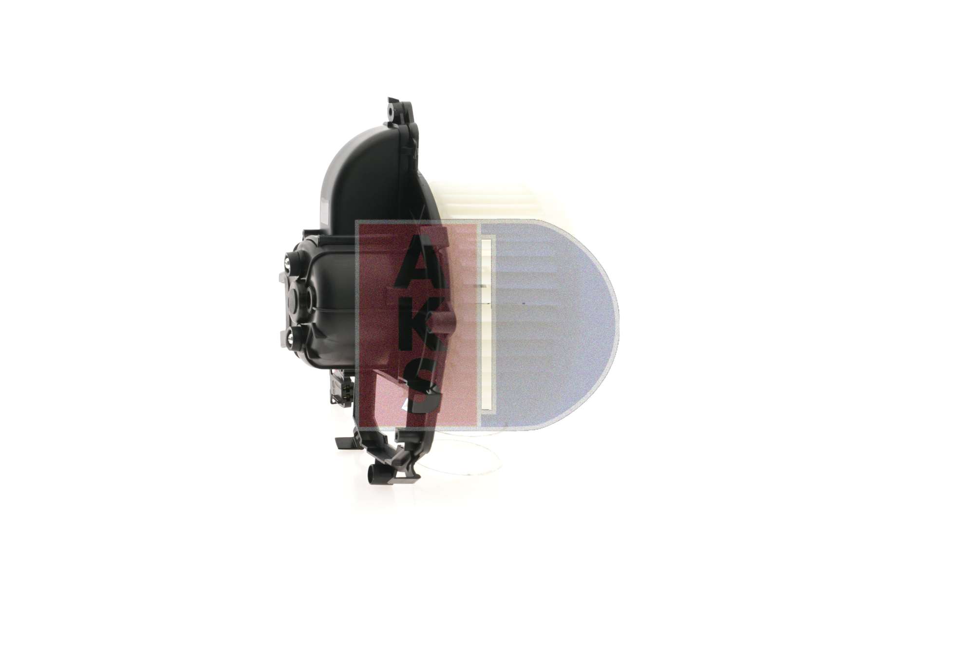 Interior Blower