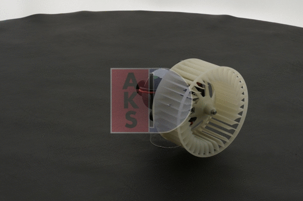 Interior Blower