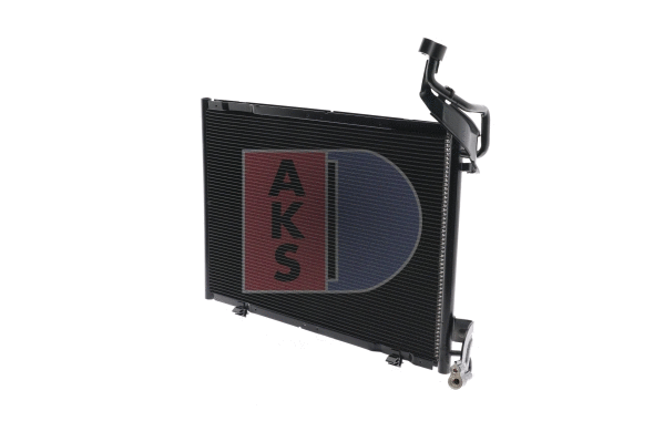 Condenser, air conditioning (092051N)