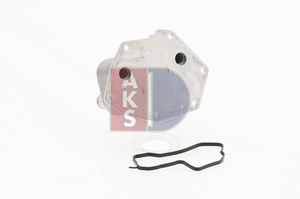 Oil Cooler, engine oil