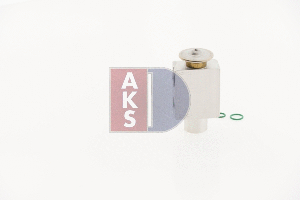 Expansion Valve, air conditioning
