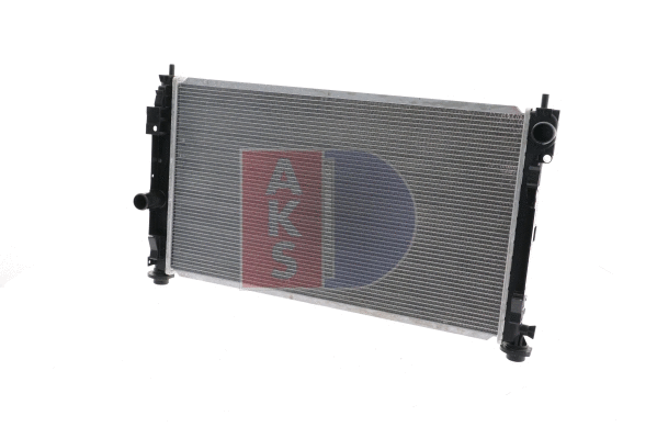 Radiator, engine cooling (520128N)