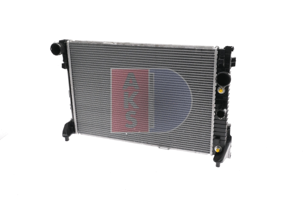 Radiator, engine cooling (120051N)