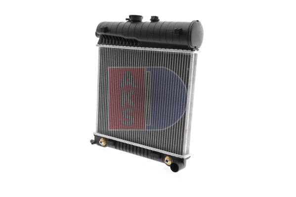 Radiator, engine cooling (120840N)
