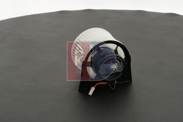 Interior Blower