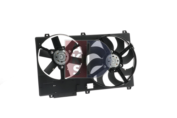 Fan, engine cooling