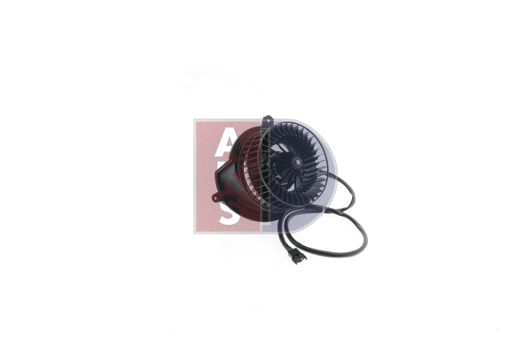 Interior Blower