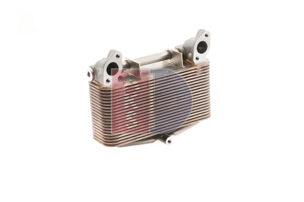Oil Cooler, engine oil