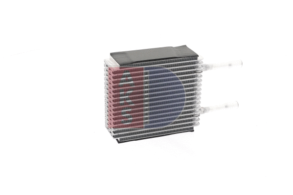 Evaporator, air conditioning