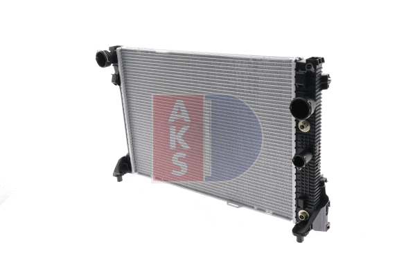 Radiator, engine cooling (120017N)
