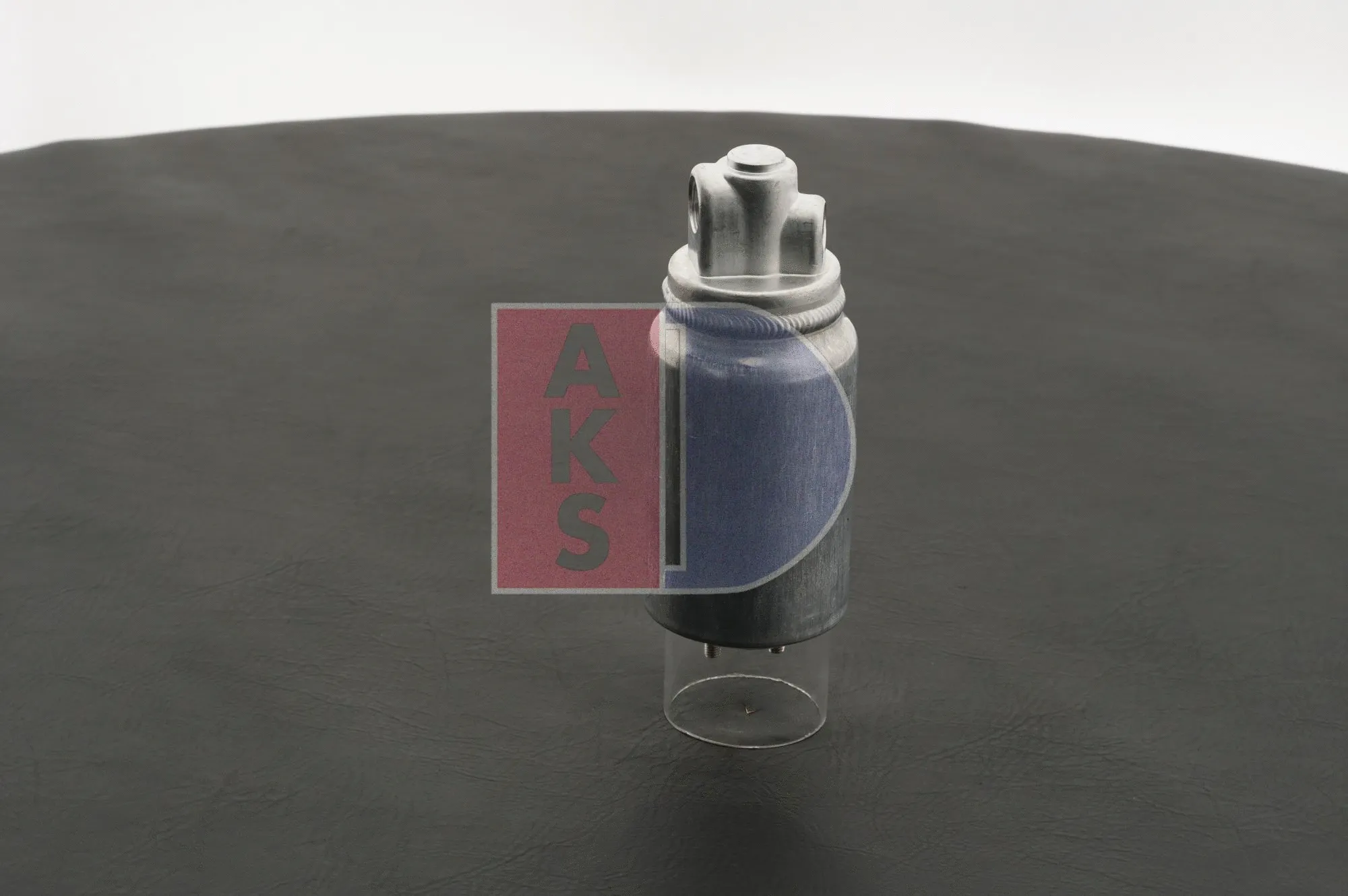 Dryer, air conditioning