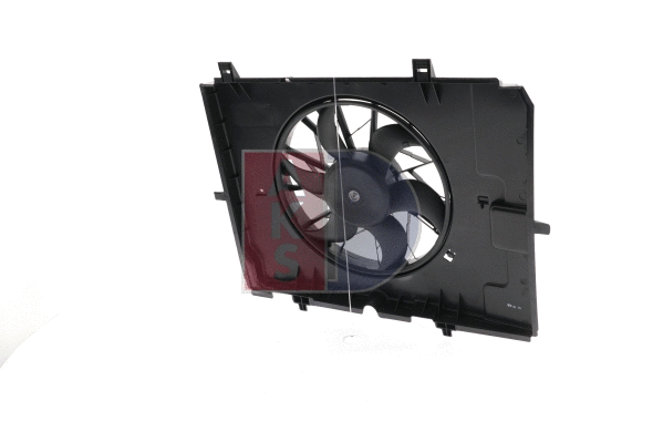 Fan, engine cooling