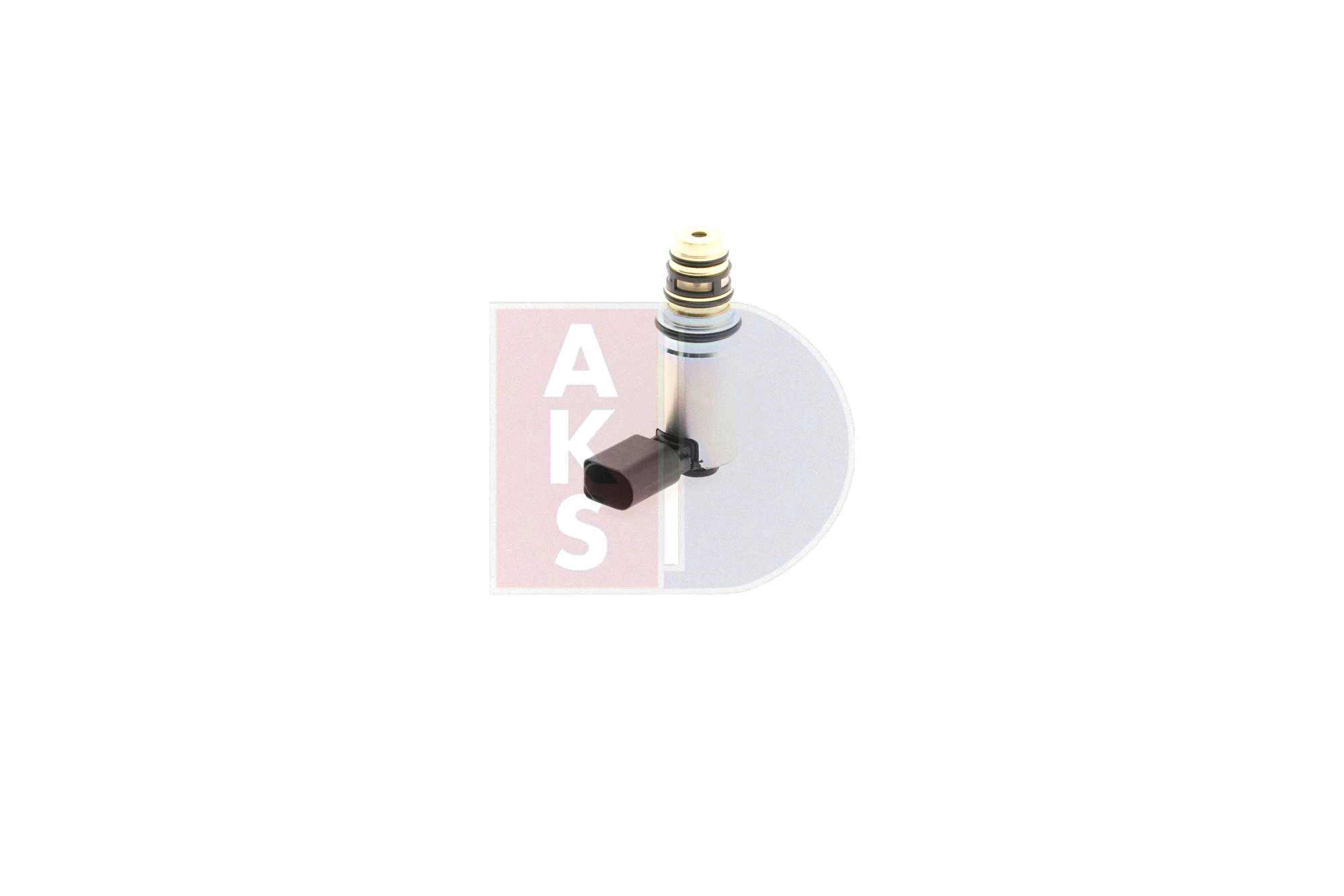 Control Valve, air conditioning compressor
