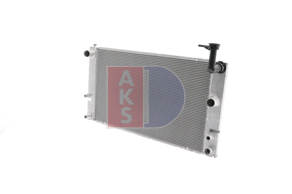 Radiator, engine cooling (210224N)