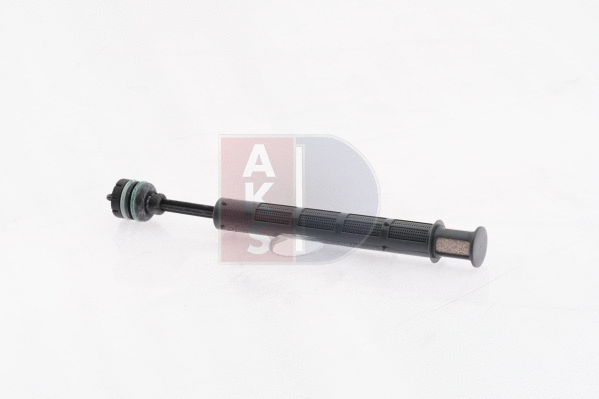 Dryer, air conditioning