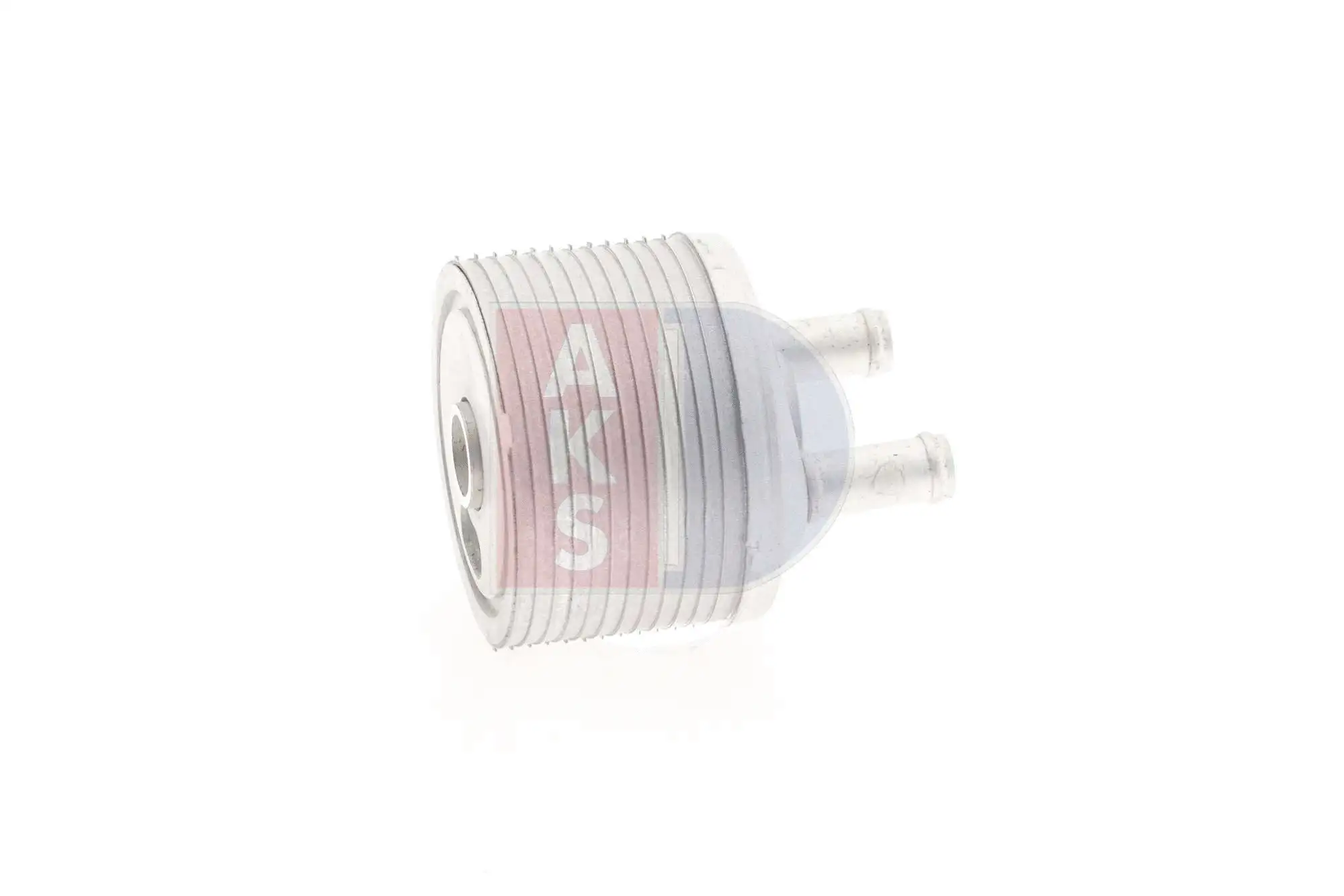 Oil Cooler, automatic transmission