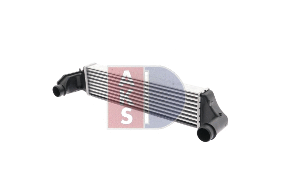 Charge Air Cooler (057002N)