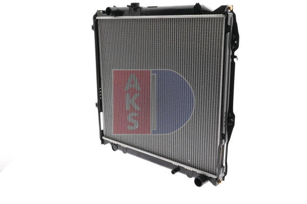 Radiator, engine cooling (210025N)