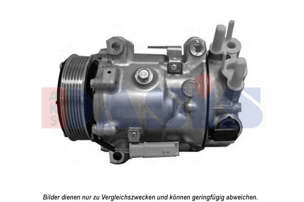 Compressor, air conditioning (852654N)