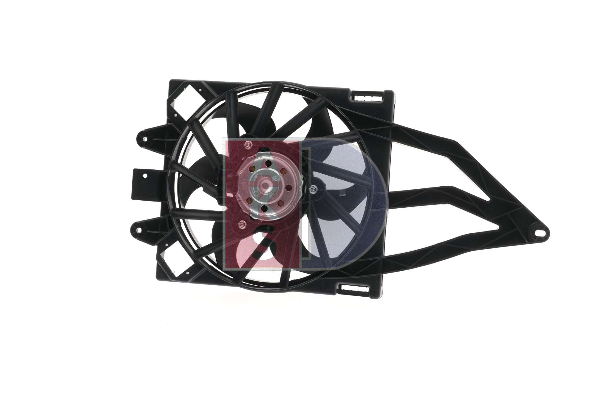 Fan, engine cooling