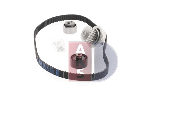 Water Pump & Timing Belt Kit