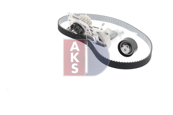 Water Pump & Timing Belt Kit