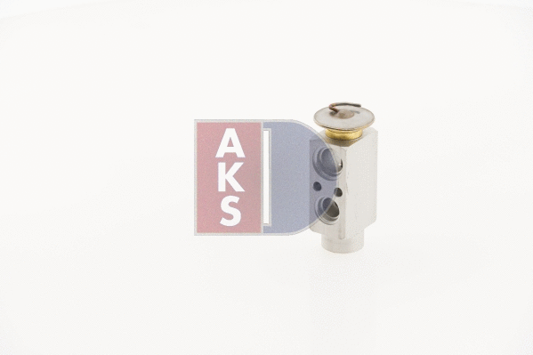 Expansion Valve, air conditioning