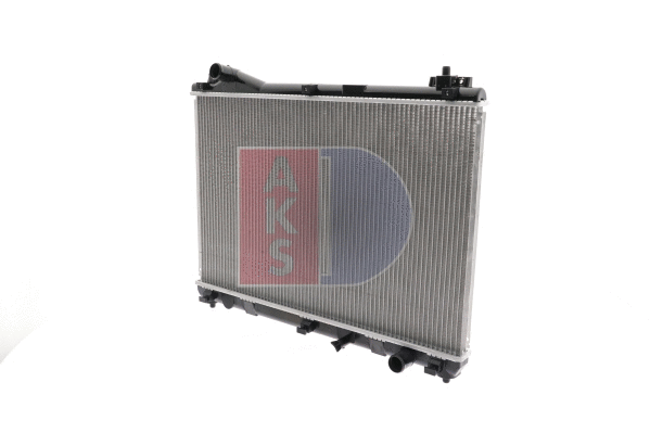 Radiator, engine cooling (320035N)