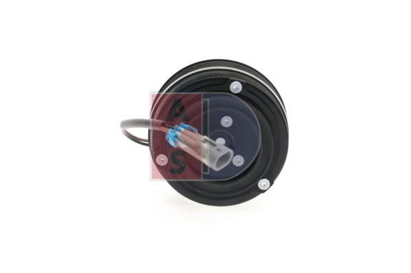 Magnetic Clutch, air conditioning compressor