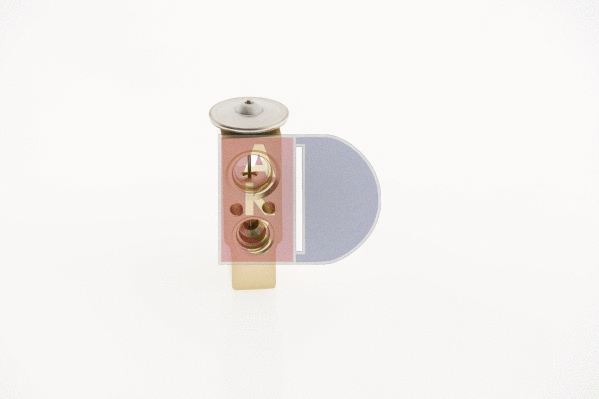 Expansion Valve, air conditioning