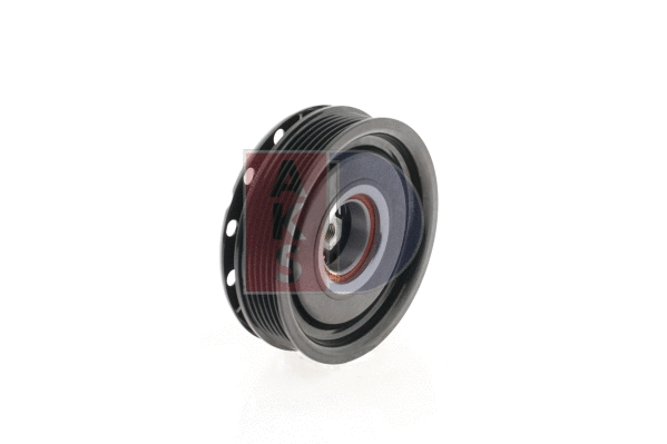 Magnetic Clutch, air conditioning compressor