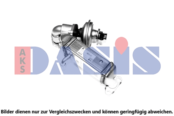 EGR Module (050098N)