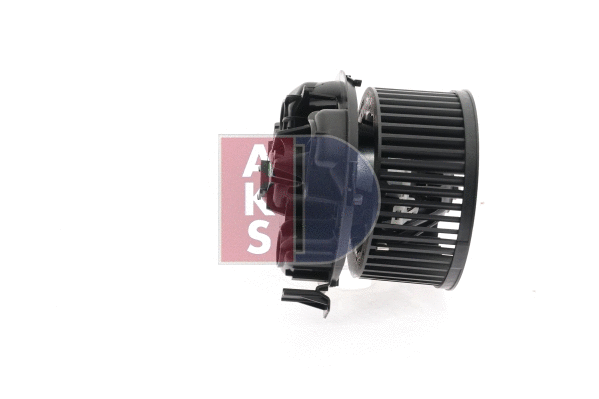 Interior Blower